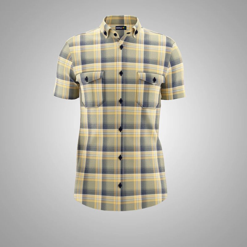 پیراهن مردانه کد F002201