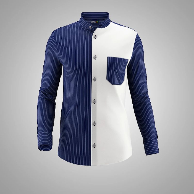پیراهن مردانه کد F002601